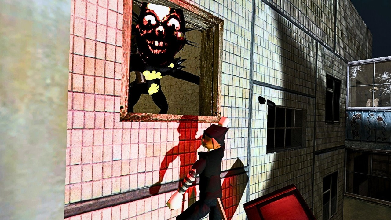 EU NÃO ESPERAVA POR ISSO - Hide And Seek (Garry's Mod)