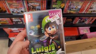 Game Hunting 🎮 I Bought A HDMI Video Capture Card