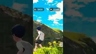 Pokemon legend Arceus in android (mogul cloud gaming) Live proof screenshot 2