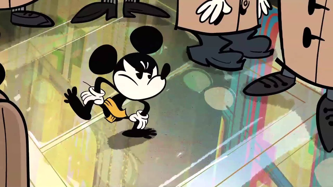 Бармалейка ютьюб. Mickey Mouse Tokyo go. Mickey Mouse Mumbai Madness. Шорты Микки Маус. Микки первый канал 2010.