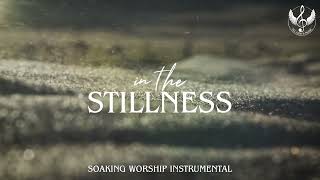 In The Stillness - Soaking Worship Instrumental | Prayer and Devotional
