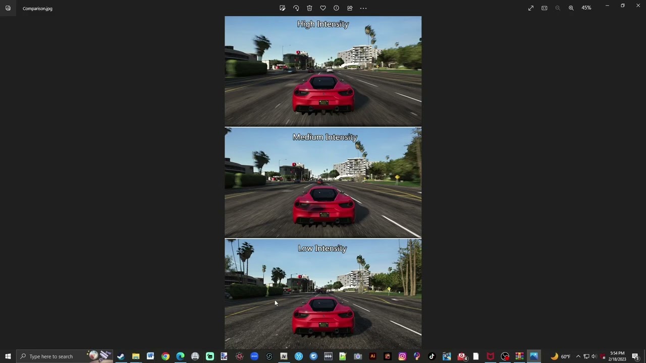🔥A Step-by-Step Guide to Installing the Natural Vision Remastered Graphics Mod with Visual V in 2023