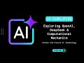 AI Simplified: Exploring OpenAI, DeepSeek & Computational Mechanics