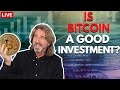Is Bitcoin Investment Profitable