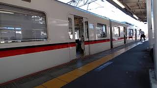 都営浅草線5300形5320編成京成津田沼駅発車