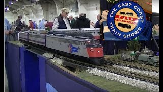 2019 ECLSTS   Delaware Large Scale Club G Scale