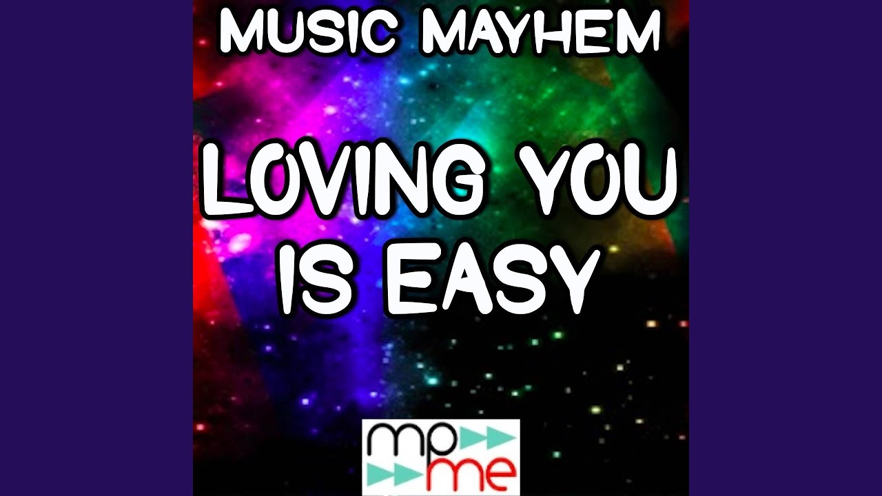 Loving You Is Easy Cause You Re Beautiful Remix