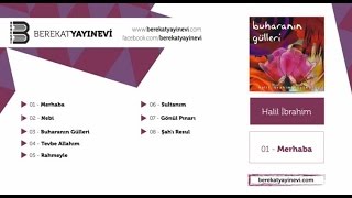 Halil İbrahim Büyükoruç - Şahı Resul