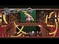 Touhou Luna Nights - Patchouli