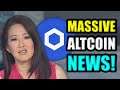 MASSIVE ALTCOIN NEWS YOU MAY HAVE MISSED!! | CRYPTOCURRENCY NEWS