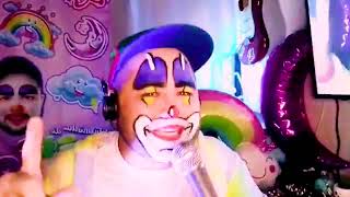 Uni Duni Tê - Trem Da Alegria Live Cover Io Palhaço