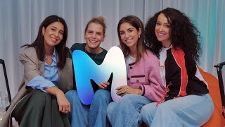 Roepmama's, overbezorgdheid en de onbestaande me-time | De Mutti's | S01E03 | VTM