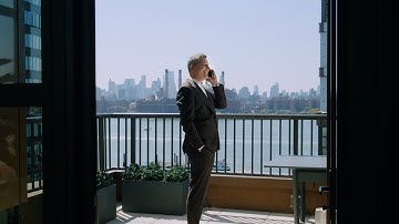 First Service | Shaping Impact