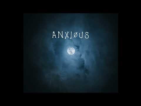 Dark Piano - Anxious