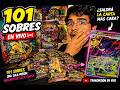 Mi PRIMER opening Pokémon... y abriremos mas de 100 sobres EN VIVO