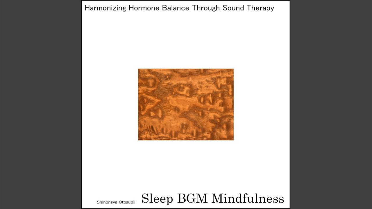 In the Arms of Deep Sleep, Maternity's Strains Soften