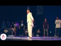 Booglaoo KIN Popping Jugde solo in CHINA B2D 2015