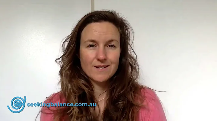 Is Tinnitus a Sign That I Still Have a Concussion? | Seeking Balance International