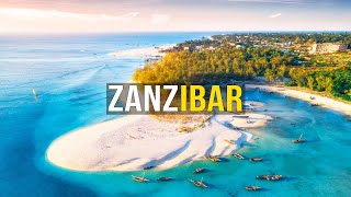 Odkryj Zanzibar: Co Warto Wiedzieć? 40 Faktów, Które Cię Zainspirują!