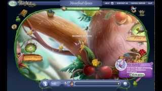 My Pixie Hollow Account New Video ♥