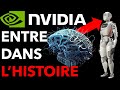 1er os pour robots windowsmac cest nvidia gr00t  tesla optimus et elon musk seul contre tous 