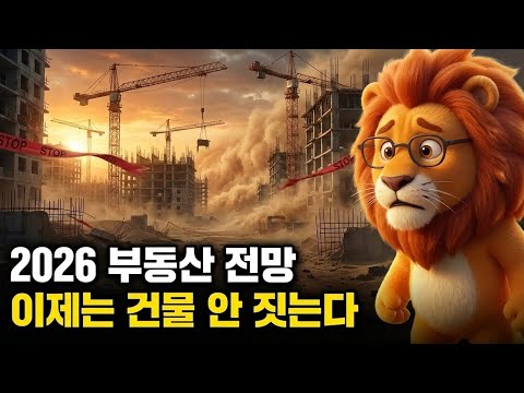 "50억 아파트가 오히려 싸다?" 부자들이 미친 가격에도 필사적으로 성벽을 쌓는 소름 돋는 내막. [부동산 초양극화 시리즈2/3]