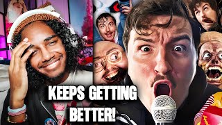 First Time Watching Jaydaddy Best Of 2025 Reaction Insane