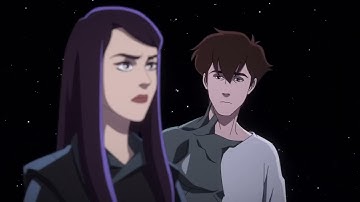 Pantheon Music S2 E8 16 Big Surf