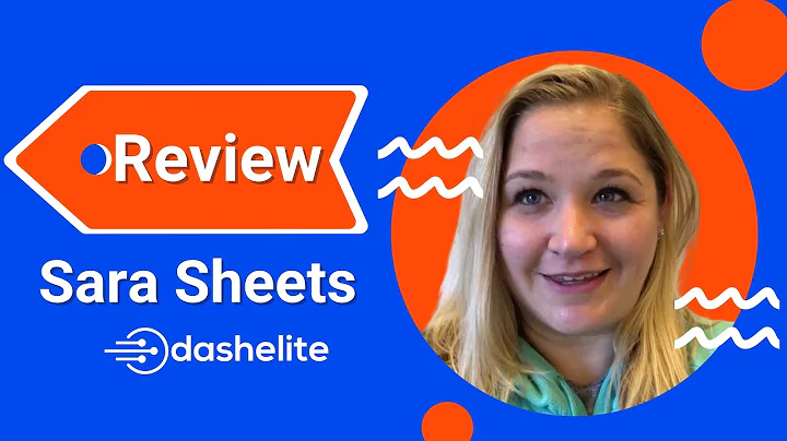 Sara Sheets - DashElite Review | DashClicks