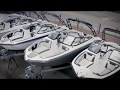 2020 Yamaha Jetboat AR240 Grey : Wakeboard and Tubing for sale at Fisherman's video