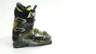 Rossignol Alias Sensor 120 Ski Boots - Mens - Review - Altrec.com
