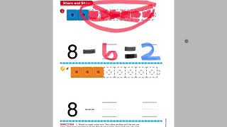 10.6 Decompose 8 and 9