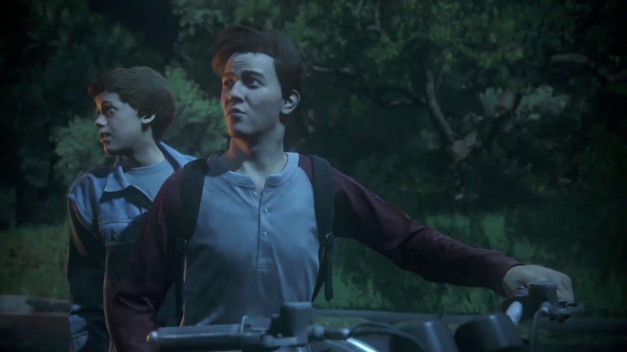 Uncharted 4 A Thief's End Chapter 16 Brothers Drake YouTube