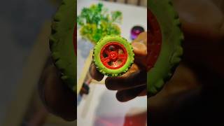 DIY Toy Car Part 3 | 3.7V Battery Connection | Mini Fan Car #shorts