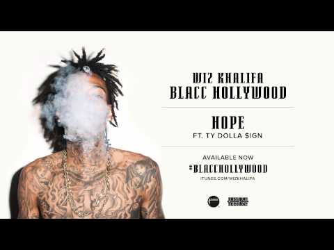 Wiz Khalifa Feat. Ty Dolla $ign (+) Hope