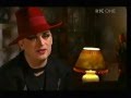 Boy George Life Story Part 1 of 3 (Feat Dinah O'Dowd)