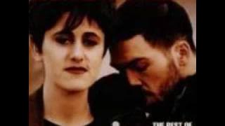 Cross My Heart - Everything But The Girl