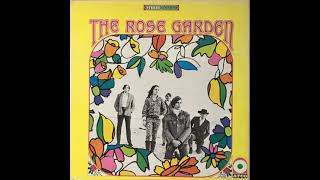 The Rose Garden - &quot;Coins of Fun&quot; - Original LP - Raw Transfer