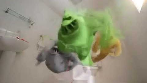 [HD 640P] Quảng cáo Thơm Dịu Mát VIM 30s - Năm 2011