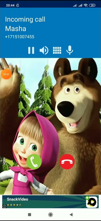 guys di telepon masha😖😣😟😔😞🙁☹️