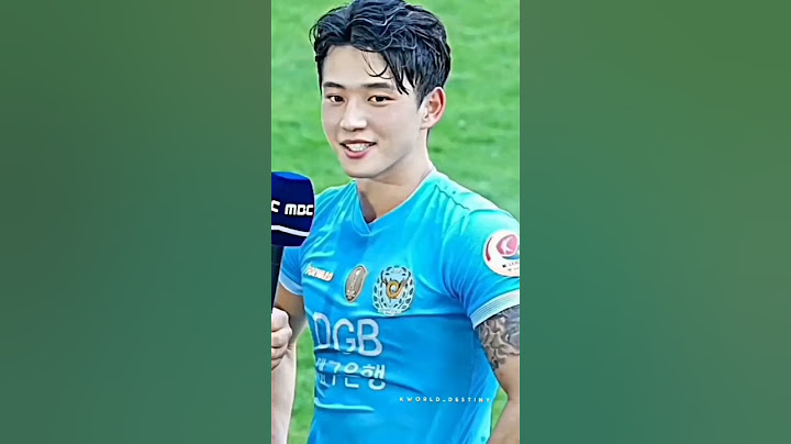 Korean footballers 😵😵 #shorts #shortvideo #football