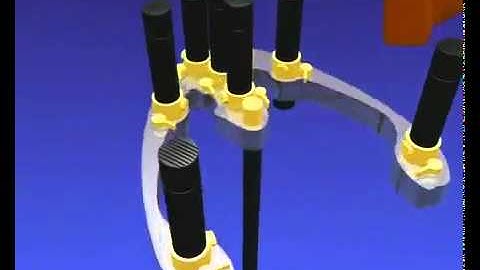 Trinnov High Spatial Resolution (1/3), mic