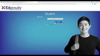 Edgenuity Walkthrough (Spanish)