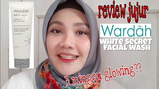 WARDAH WHITE SECRET HARUSNYA DI PAKAI UMUR SEGINI !! JANGAN SAMPAI SALAH