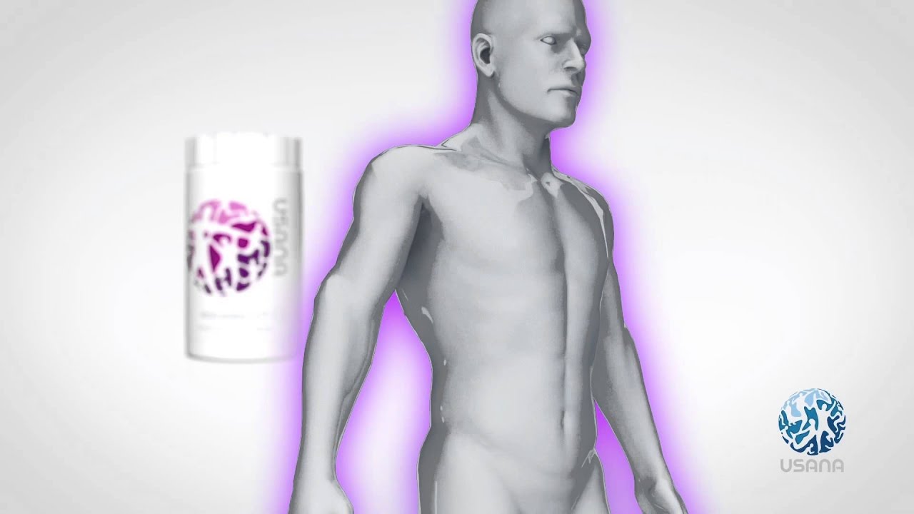 USANA NZ USANA Proflavanol® C100 (NZ en) | USANA Video