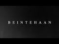 Beintehaan (Cover) | Rohan Sharma | Rashi Goel | #atifaslam #sunidhichauhan #coversong #indianmusic