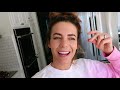 Day in The Life | Staying Healthy At Home + My Routine