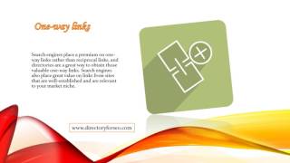 Top 100 directory submission sites for SEO