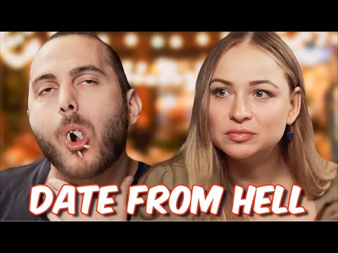 Dinner Date From Hell | 90 Day Fiancé: Love In Paradise 4X2