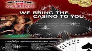 Casino Parties Phoenix, Casino Nights, Casino Party Ideas, Casino Fundraisers, Casino Theme Parties